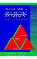 Purchasing and Supply Management