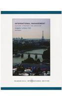 MP-International Management: Culture, Strategy and Behavior