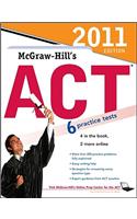 McGraw-Hill's ACT