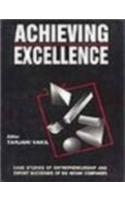 Achieving Excellence