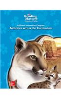 Reading Mastery - Activities Across Curriculum - Grade 3