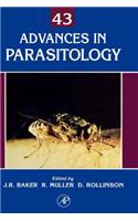 Advances in Parasitology