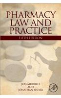 Pharmacy Law and Practice