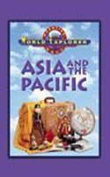 World Explorer Asia and Pacific 3 Edition Student Edition on Audio CD 2003c