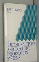 Decision Support and Executive Information Systems (Prentice Hall Series in Information Management)