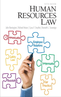 Human Resources Law