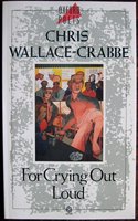 For Crying Out Loud