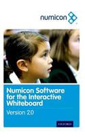 Numicon: Software for Interactive Whiteboard Multi User: (Numicon)