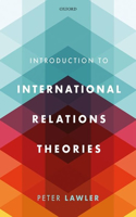International Relations Theories, 1e