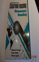 Elementary Reading (Essentials of Classroom Teaching Series)