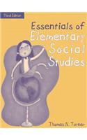 Essentials of Elementary Social Studies