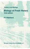 Biology of Fresh Waters