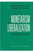 Monetarism and Liberalization