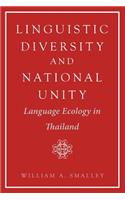 Linguistic Diversity and National Unity