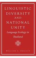 Linguistic Diversity and National Unity