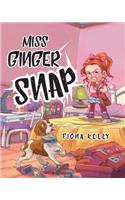 Miss Ginger Snap