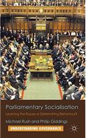 Parliamentary Socialisation