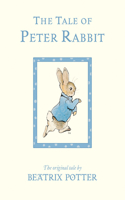 The Tale of Peter Rabbit Board Book: The Original Tale(Peter Rabbit)