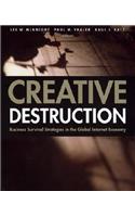 Creative Destruction