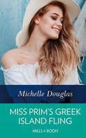 Miss Prim's Greek Island Fling