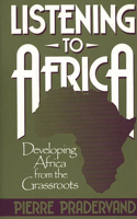 Listening to Africa