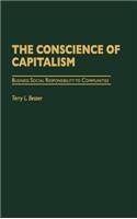 Conscience of Capitalism