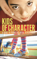 Kids of Character