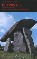Cornwall, Second edition