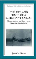 Life and Times of a Merchant Sailor