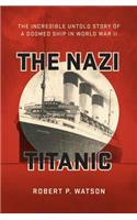 The Nazi Titanic