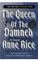 The Queen of the Damned