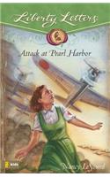 Attack at Pearl Harbor