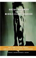 Social Security and the Middle-Class Squeeze