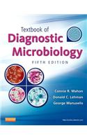 Textbook of Diagnostic Microbiology