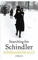 Searching For Schindler
