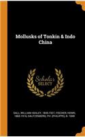 Mollusks of Tonkin & Indo China