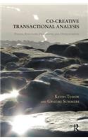 Co-Creative Transactional Analysis