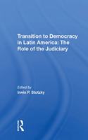 Transition to Democracy in Latin America