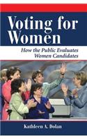 Voting For Women