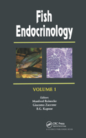 Fish Endocrinology (2 Vols.)(Special Indian Edition/ Reprint Year : 2020)