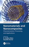 Nanomaterials and Nanocomposites