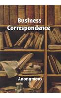 Business Correspondence