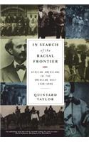 In Search of the Racial Frontier