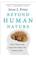 Beyond Human Nature