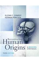 Reconstructing Human Origins