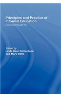 Principles and Practice of Informal Education
