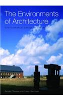 The Environments of Architecture