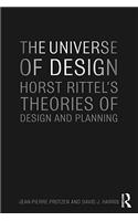 The Universe of Design