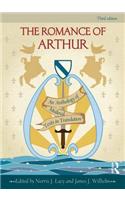 The Romance of Arthur