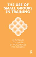 The Use of Small Groups in Training